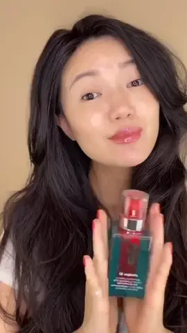 Hydrate + treat + clear with New Clinique iD Imperfections. Imperfect then, better now w/ #clinique #cliniqueid #ad