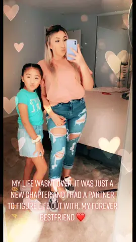 I love you forever and always @scarletandsenia #fyp #15andpregnant #mystory #mydaughter #mybestfriend #iloveyou ￼#teenparent #teenmom