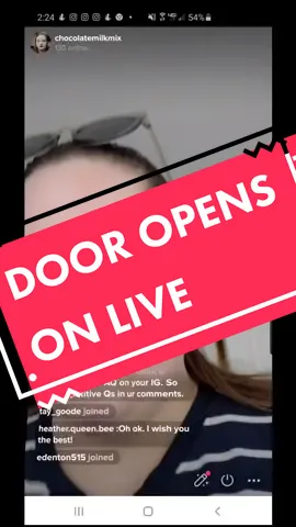 Last clip I uploaded was the wrong clip sorry. #fyp #hauntedtiktok #haunted #hauntedhouse #xyzbca #spooky #witchtok