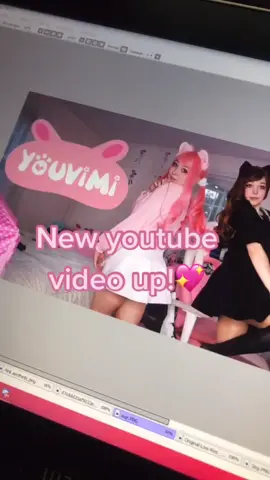 Pls go check it out link in bio🥺💖 #foryou
