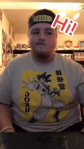 We can watch whatever you want #anime #naruto #dbz #ramen