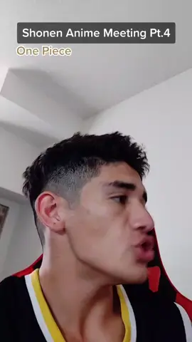 SAM with 🍒 #anime #weeb #senpapi #shonenmeeting #onepiece #haikyuu #dbz #mha #drstone #highschooldxd