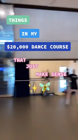 I love my degree... #dance #fyp #foryou #foryoupage