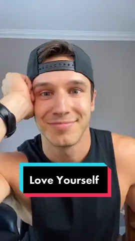 Just think about that #fyp #selflove