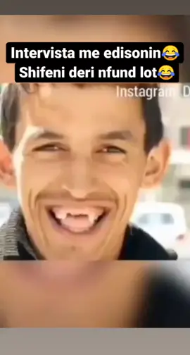 #edisonidurrsit 😂😂👑♥️