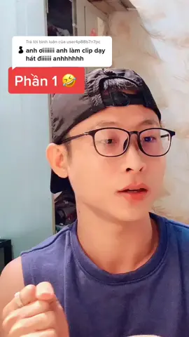 Trả lời @user4p88b7n7pc #VoiceEffects các bạn cứ hát theo là hay nha. Chúc các bạn thành công 💪 #vietnam #cover #trending #lgbt #tiktok #xuhuong