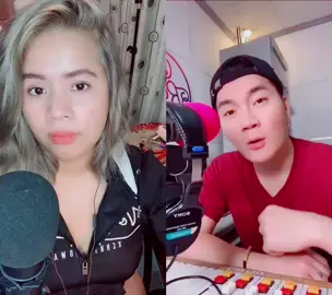 Radio challenge part 3 😂😋