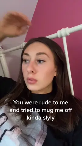 LOOOOOL jokes I’d never go for people in the same friendship group EVER again 😭