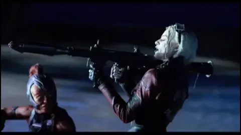 Harley quinn 2021 Flim #harleyquinn #harleyqueen #harleyquinnlover #fyp#keşfet #harley2021