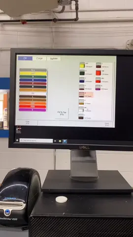 Colorants #mixingpaint #paintmixing #colorexpert #color #paint #fyp #GreenScreenTile #CoupledUp #DogPerson