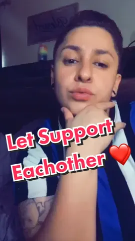 Let's help eachother out 💙 #foryou #like #comment #share #trend #viral