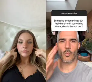 i cant hear u srry man