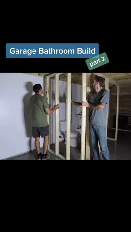 full video live now on YouTube #DIY #garage #carpentry #wood #myhouse