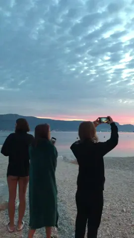 #croatia#split#sunrise #foryou @juliakonwinska @danna.bar @ameloooon2