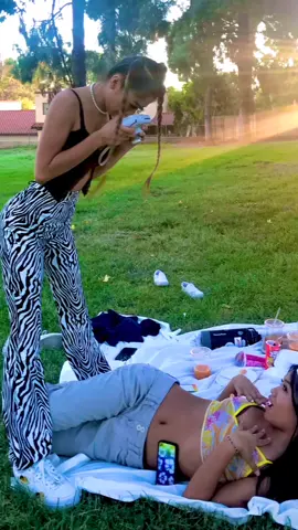 today was such a beautiful and good day.  #foryou