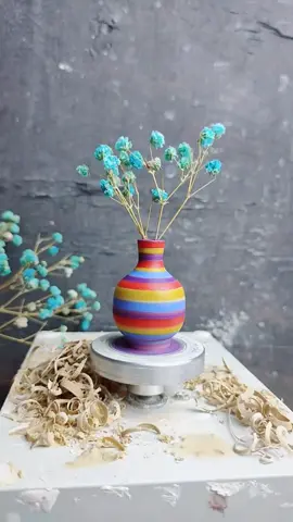 Small vase#GreenScreenTile #DogPerson #CoupledUp #foryou #fyp #tiktok #DIY