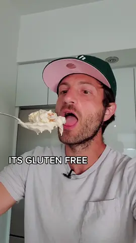 new new! and Gluten Free! #nationalbananapuddingday @magnoliabakery #magnoliabakery #desserts #tiktokfoodie