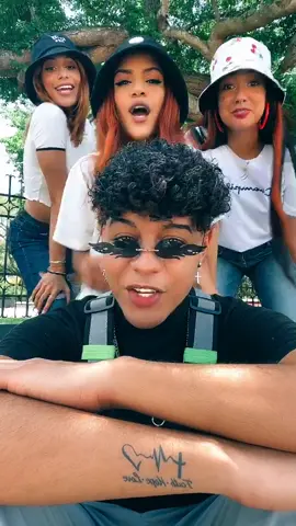 LAS BABYS 🥴❤️ ‼️ #elversanchez #tiktokfilm #elbloquehouse