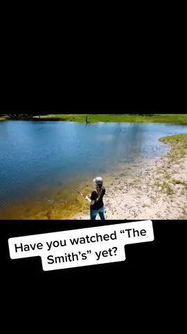 PART 1: New episodes of “The Smith’s” every Tuesday and Thursday! #TheSmiths #GrangerSmith