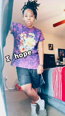 ✌🏾😁 #foryoupage  #fyp  #tbt  #throwbackthursday  #studsdoitbetter  #90sbaby #lgbt