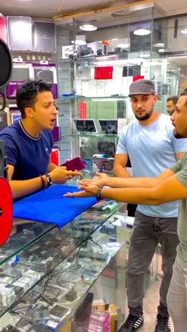 ما تبصش في رزق حد👌🏻#جمهورية_اديداس @heshambibars