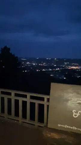 មណ្ឌលគិរីពេលយប់ស្អាតណាស់❤️