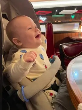#baby #giggles #funny #laugh #laughoutloud #babygiggle