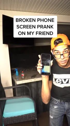 He got so mad 😭 COMMENT WHAT PRANK I SHOULD DO NEXT! #prank #pranks #prankwars #viral #xyzbca