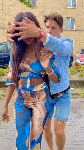 I wanted to surprise my crush.... then this happened 💔🥺 Tag your crush and don’t say anything 👀🔥
