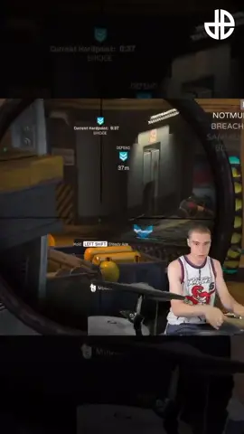 Imagine losing only to find out they were using a drum kit.. 🤣🤣😳🔥 Via: Deanobeano #cod #sniper #warzone #twitch #fyp #foryou #foryourpage