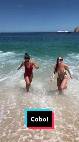 Cabo San Lucas, Mexico🇲🇽 @thegingy_ #cabo #mexico #latina #cabosanlucas