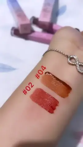 Velvet Lip Glaze by La Mei La Costmetics~ #lipstick #99ShopeeHaul #JadiAwsem #dirumahaja #payday #beauty #makeup #reviewproduk #endorseselebgram