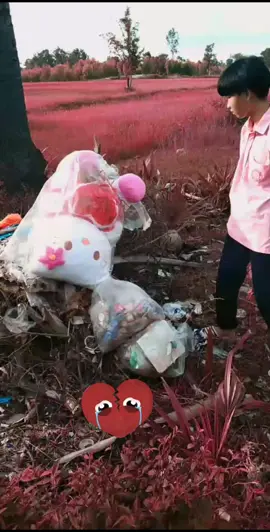 บ่ายๆคิตตี้ที่เคยมอบให้เราแต่กลับวันนี้เทอเปลี่ยนลาแล้วเจ้าคิตตี้ที่รัก😭#อย่าปิดการมองเห็น