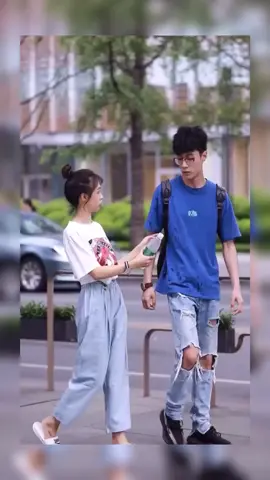 Good morning #fyp #foryou #girlfriend