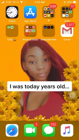 Is this new or am I hella late😭? #fyp #iphone #memoji #animoji #TodayILearned #todayyearsold #foryoupage #foryou #dorm #greenscreen