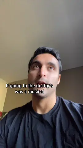 Please stop doc. Is it normal. Cool that’s all I need to know #doctorsoffice #pleasestop