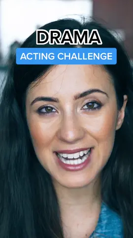 ACT WITH ME by #duet Use #scriptactingchallenge Script written by @beanie.becky #acting #act #FreezeFramePhoto #GardenProject