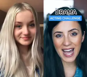 This is really bad😂@elianaghen #foryou#foryoupage#fyp#pov#acting#ActingChallenge#elianaghen#elianaghenactingchallenge