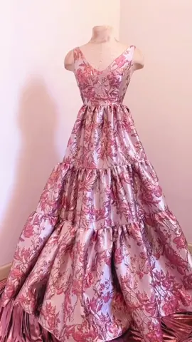 Let’s make a $12 Gown! ✨#fyp #fiy #tiktokdiy #sewing #fashion #style #hoco #prom #dress #tutorial #howto #minitutorials #art #drag #design #discount