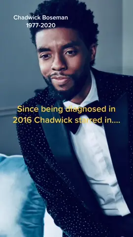 RIP King #rip #boseman #king