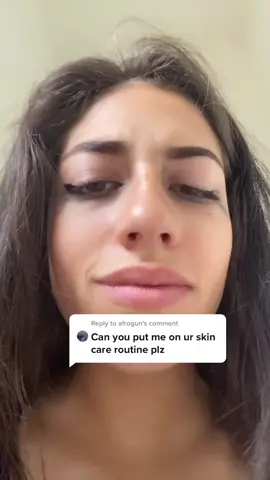 Reply to @afrogun 🧼
