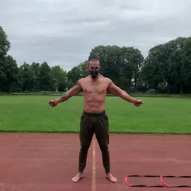 Full body workout without equipment 💯#outdoortraining #motivation #fyp #foryou #streetworkout #calisthenicsworkout #strong #freeletics #fullbody