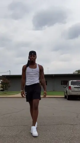 Betta not do no runnin..... #fyp #frtho