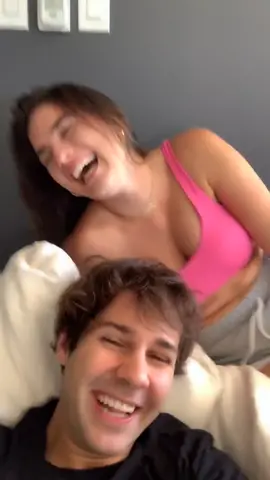 Hahahaha what a perfect sound @nataliemariduena @toddysmith