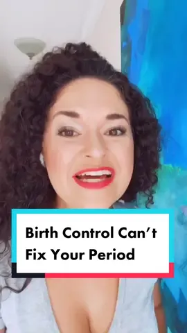 You have a right to birth control AND the education about it. #birthcontrol #ilearnedtoday #LearnOnTikTok #drjolenebrighten #tiktokpartner