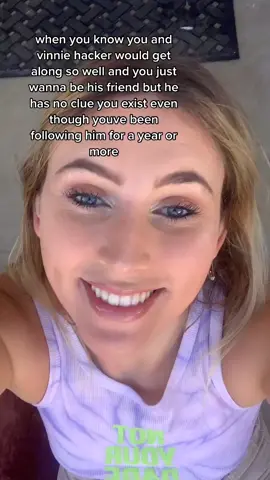 @imnotvinnie pls #TimeforTENET #VinylCheck #vinniehacker