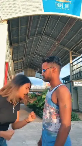 I’ll tell you to mummy. 🤨 @sharmila_singh #slibings