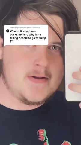 Reply to @jordannabutler forgot I had a brother... just like lil chompa 🤔 (will do a full storytime later)