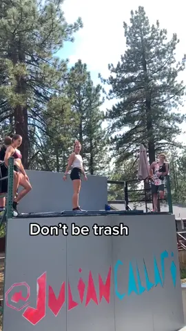 Sounds on 😂: The motivation is unreal from my friends 🗑 @garretmyers 🗑 #trampwall #fail #funny #TimeforTENET #MeTime #todayilearned #がんばれ #fyp