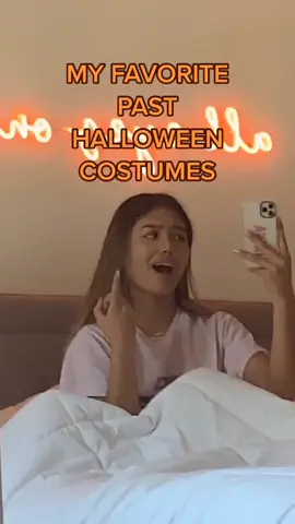 #spookyszn